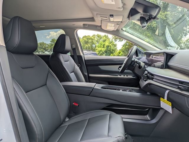 New 2025 Nissan Murano SL w/ Cargo Package image 33