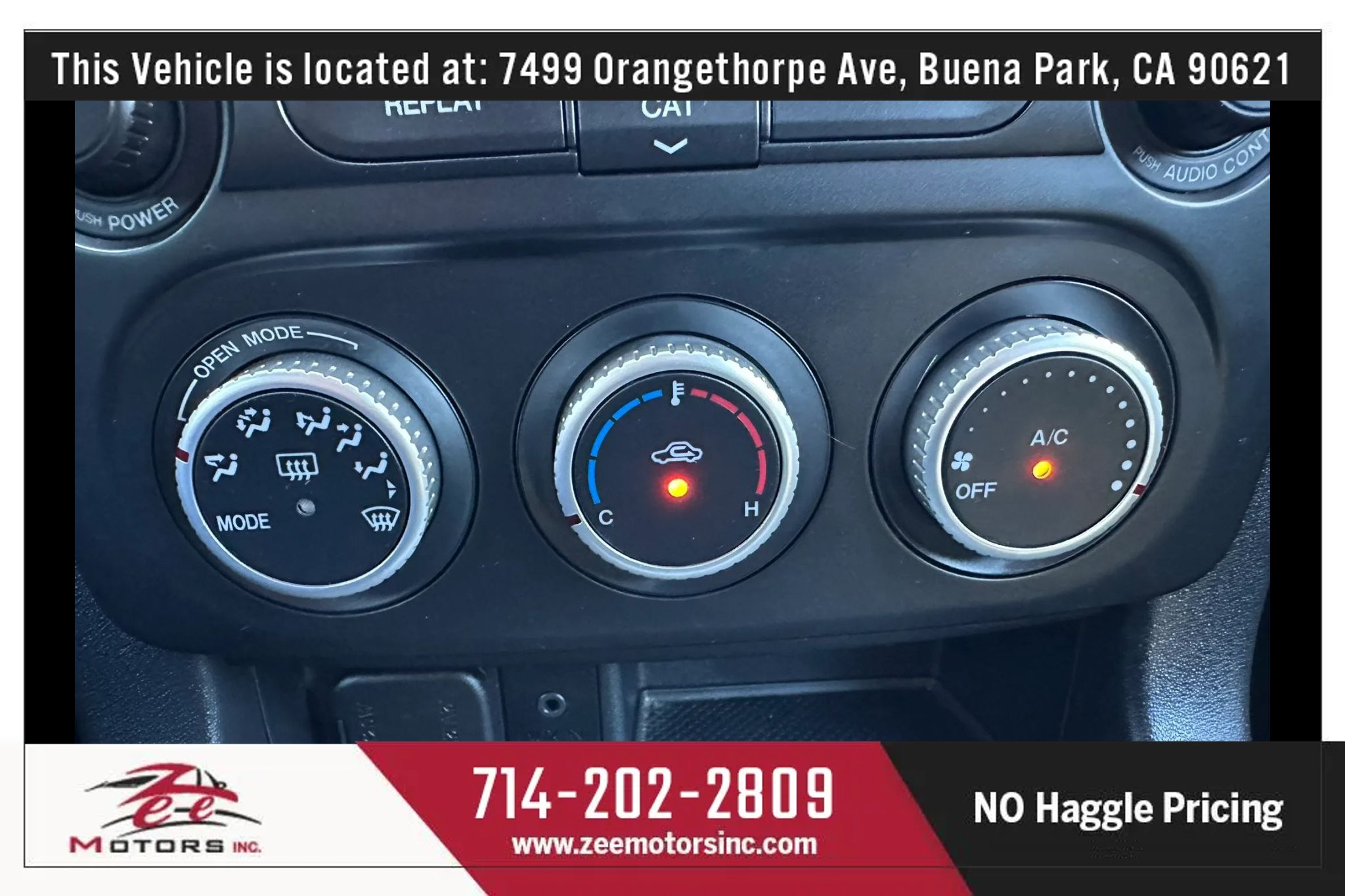 Used 2015 MAZDA MX-5 Miata Club RWD image 29