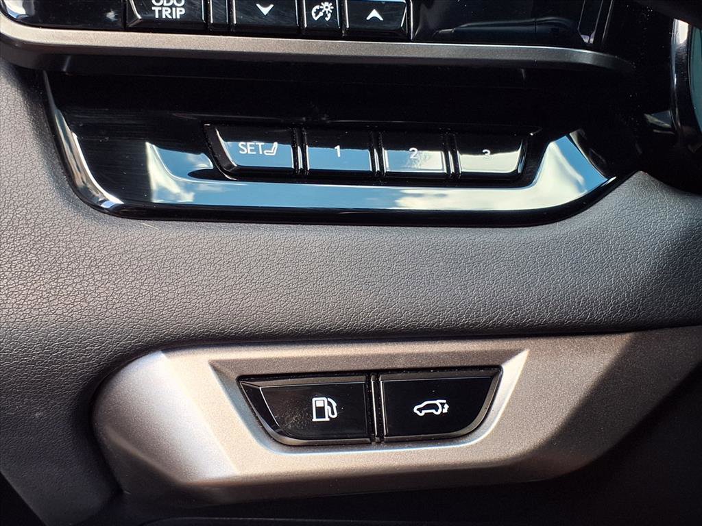 Used 2023 Lexus RX 350 FWD image 21