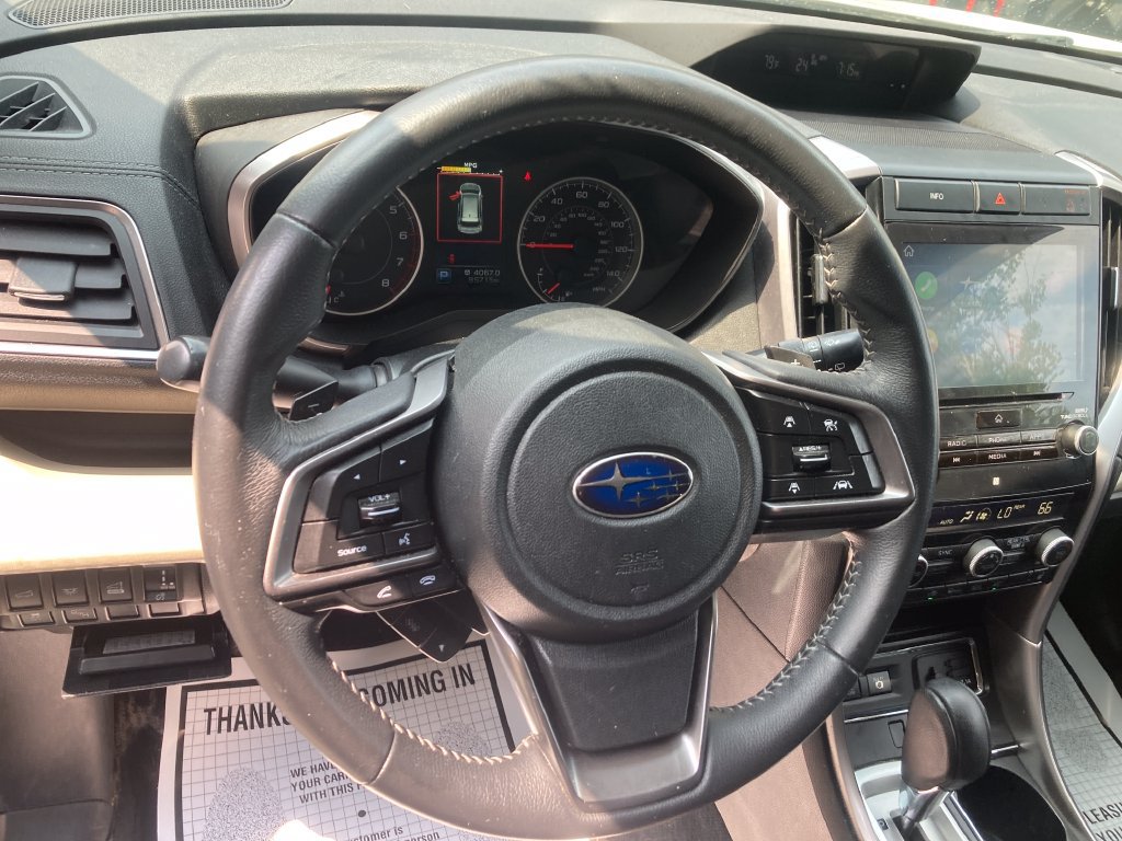 Used 2020 Subaru Ascent Premium w/ Convenience Package AWD/4WD image 18