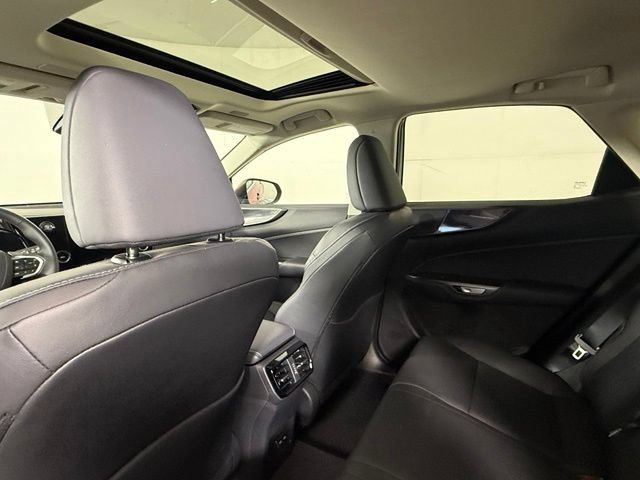 Used 2025 Lexus NX 350 AWD w/ Accessory Package (2T) image 27