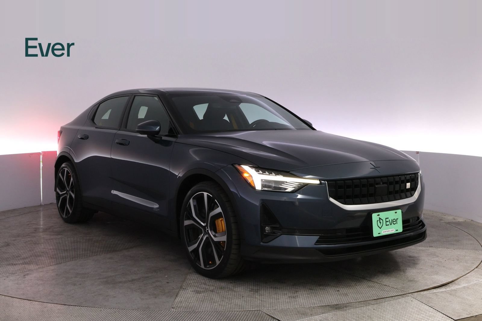 Used 2023 Polestar Polestar 2 w/ Pilot Pack AWD/4WD image 13