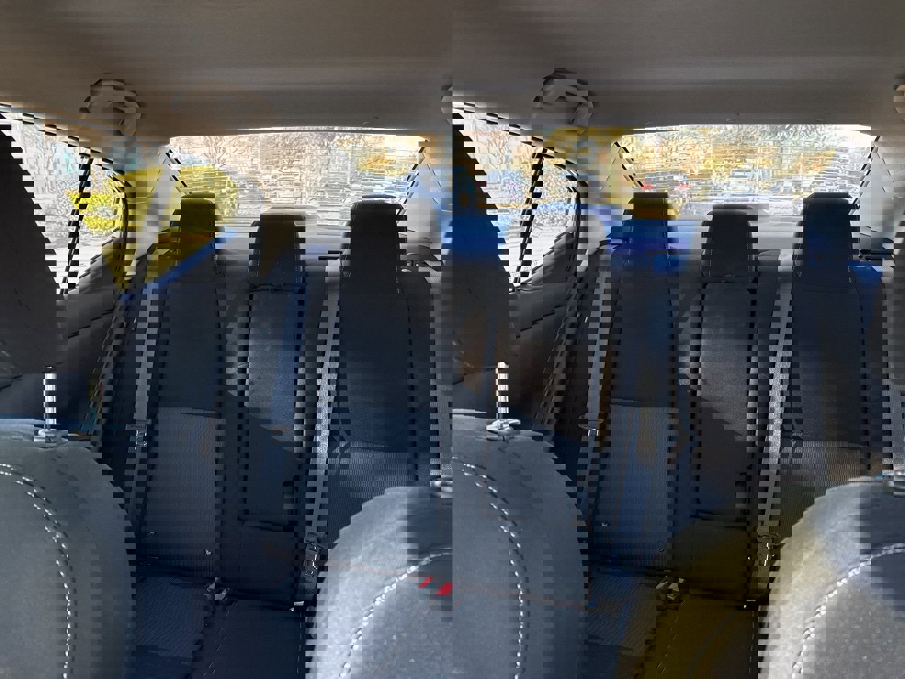 Certified 2021 Nissan Sentra SV image 10