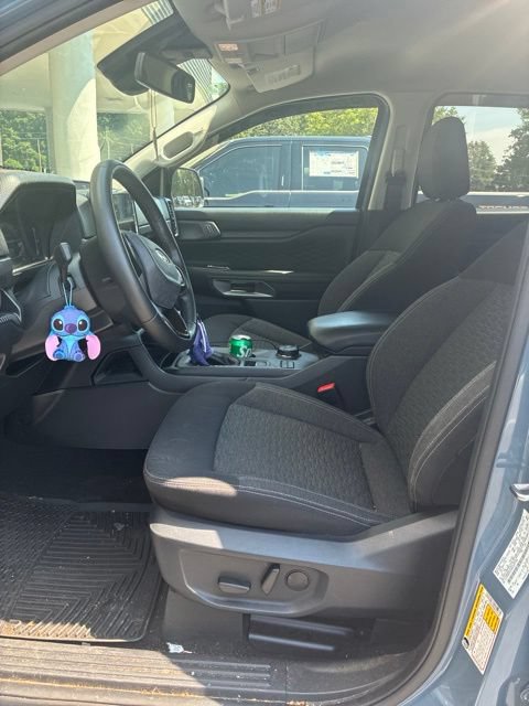 Used 2024 Ford Ranger XLT AWD/4WD image 8