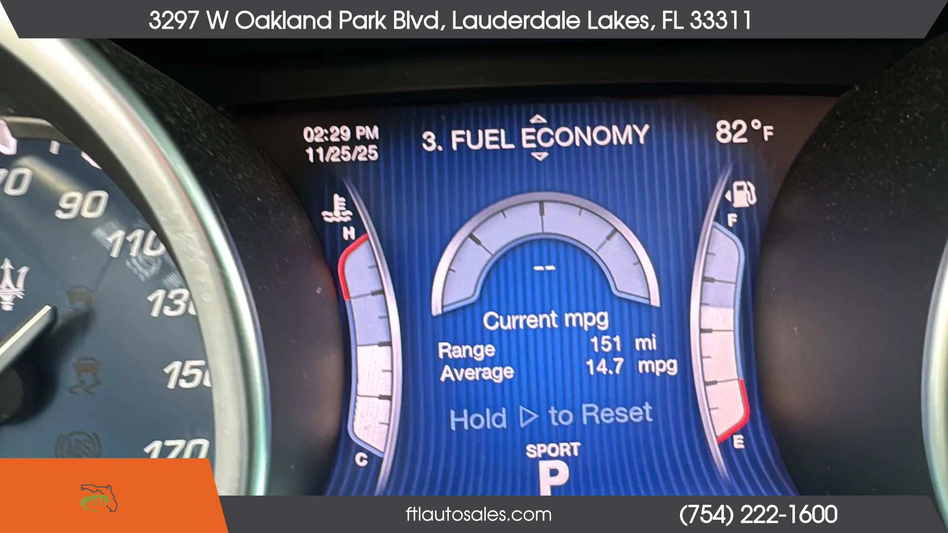 Used 2014 Maserati Ghibli S Q4 image 60