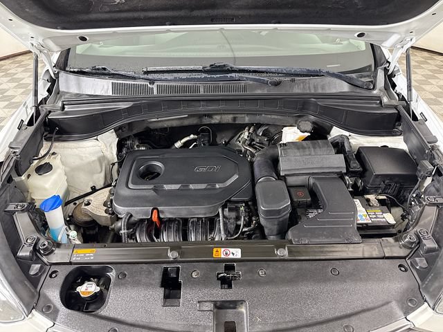 Used 2017 Hyundai Santa Fe Sport AWD/4WD image 27