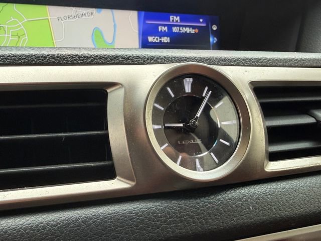 Used 2018 Lexus GS 350 F Sport image 20