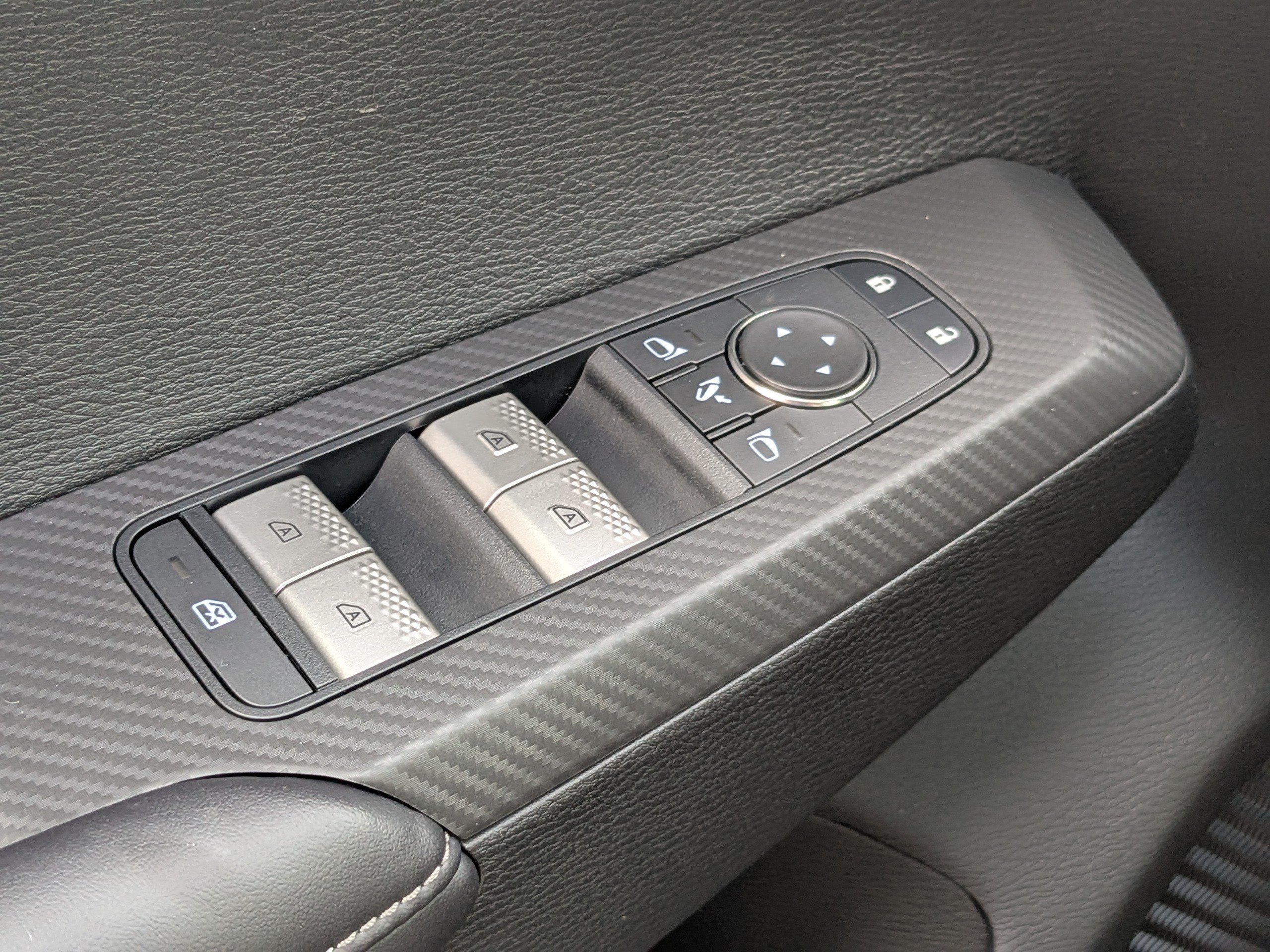 New 2026 Nissan Rogue Platinum AWD/4WD image 30