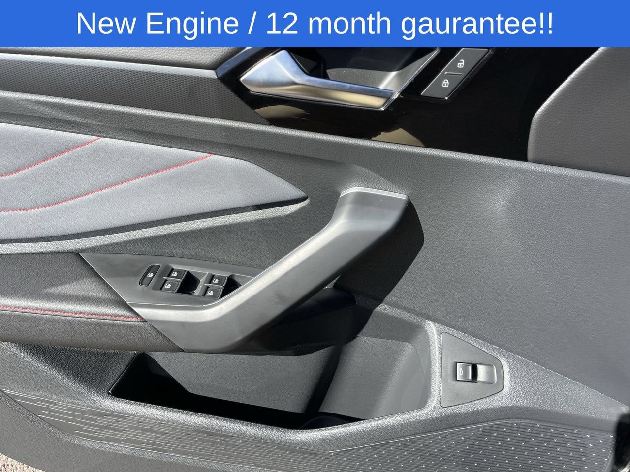 New 2026 Volkswagen Jetta GLI Autobahn FWD image 17