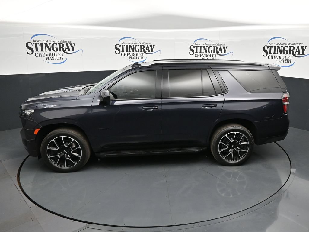 Used 2023 Chevrolet Tahoe RST RWD image 21