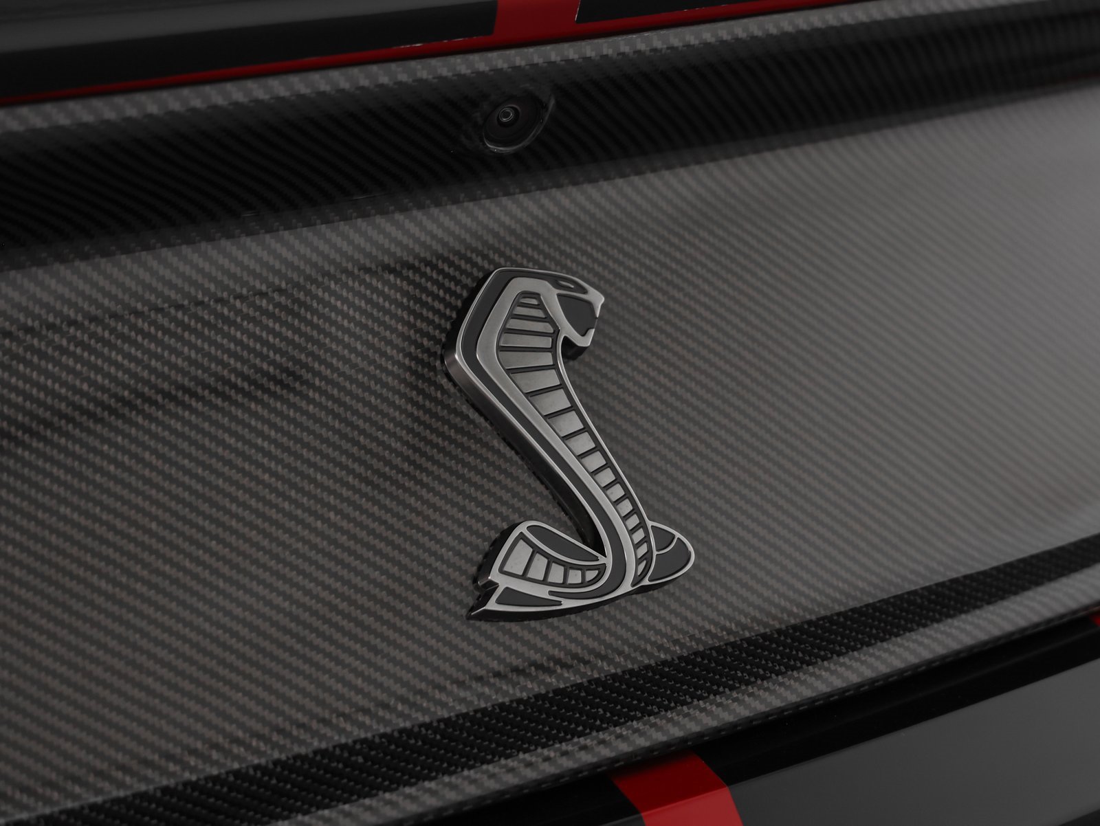 Used 2020 Ford Mustang Shelby GT500 w/ Carbon Fiber Track Pack image 37