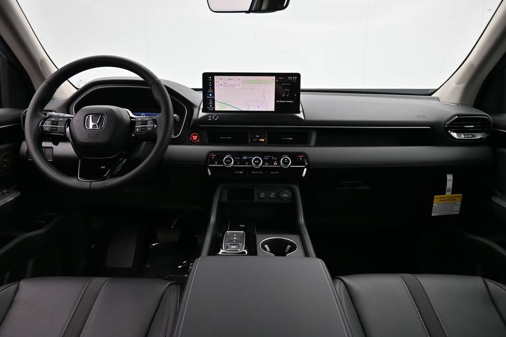 New 2026 Honda Pilot EX-L image 30