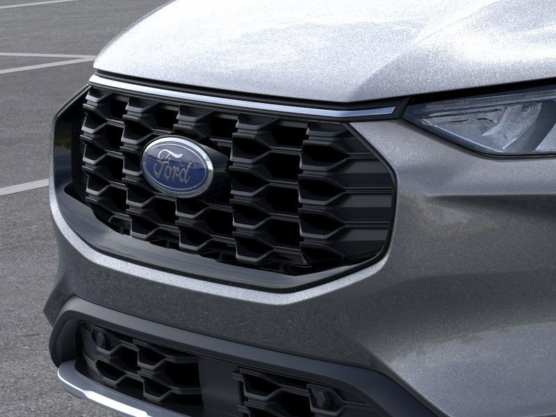 New 2026 Ford Escape ST-Line Select image 17