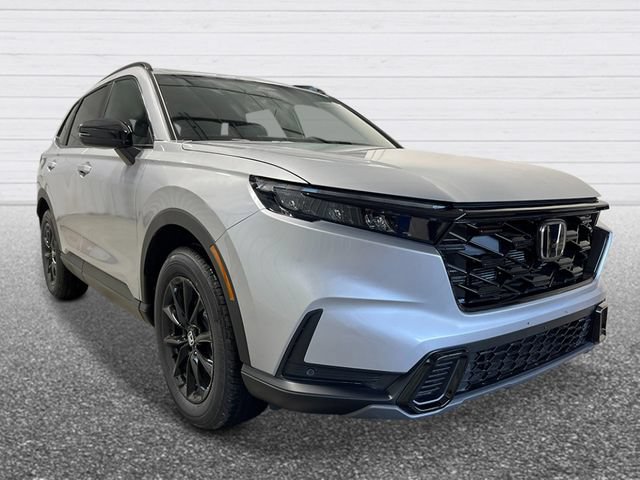 New 2026 Honda CR-V Sport-L image 9