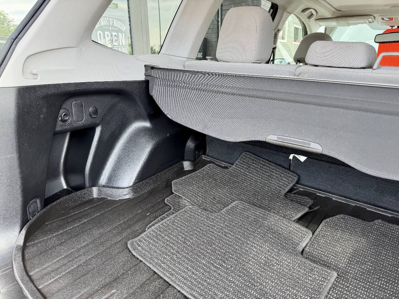 Used 2014 Subaru Forester 2.5i Premium w/ Popular Package #2 AWD/4WD image 20