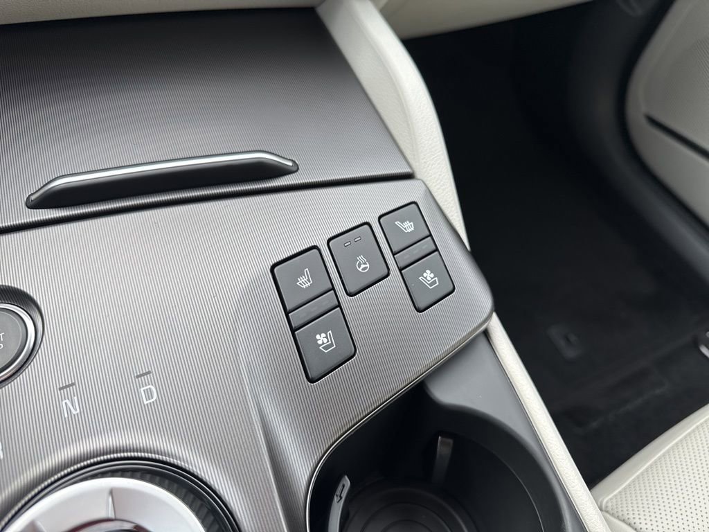 New 2026 Kia Sportage SX Prestige image 6