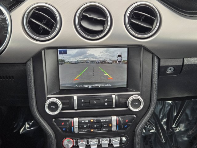 Certified 2023 Ford Mustang Premium RWD image 17