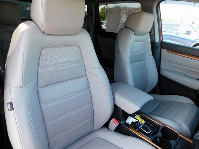 Used 2020 Honda CR-V Touring image 21