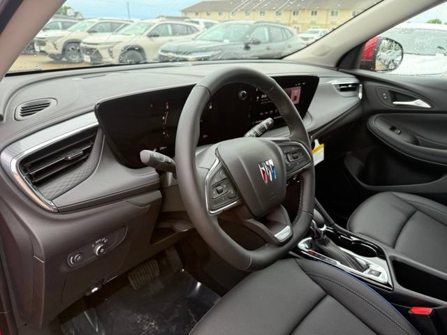 New 2026 Buick Encore GX Sport Touring w/ Advanced Technology Package AWD/4WD image 16