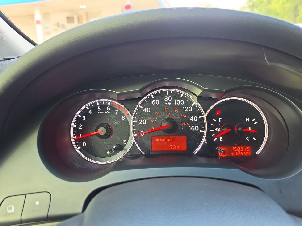 Used 2011 Nissan Altima 2.5 S w/ Convenience Pkg FWD image 18
