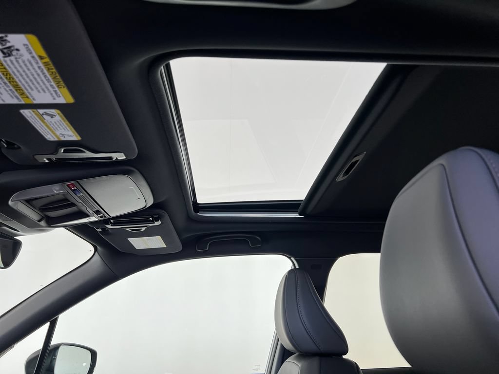 New 2026 Subaru Forester Sport AWD/4WD image 23