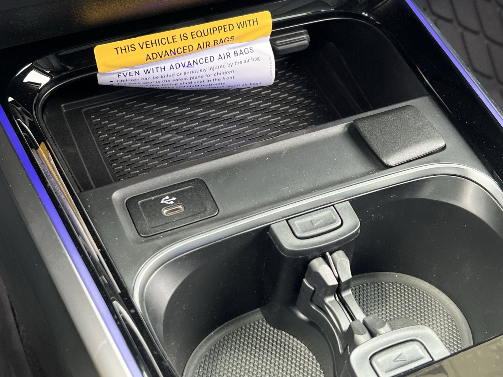 New 2026 Mercedes-Benz GLB 250 4MATIC image 40
