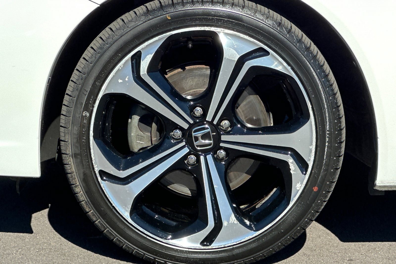 Used 2015 Honda Civic Si image 32