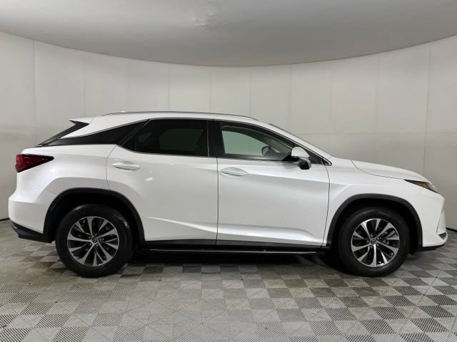Used 2020 Lexus RX 350 AWD w/ Premium Package image 10