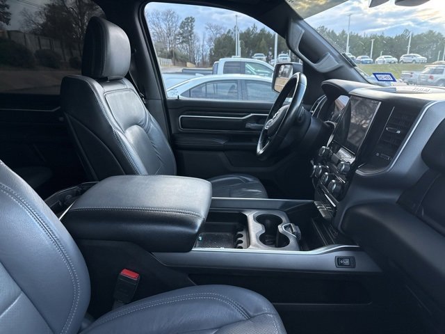 Used 2022 RAM 1500 Lone Star image 20