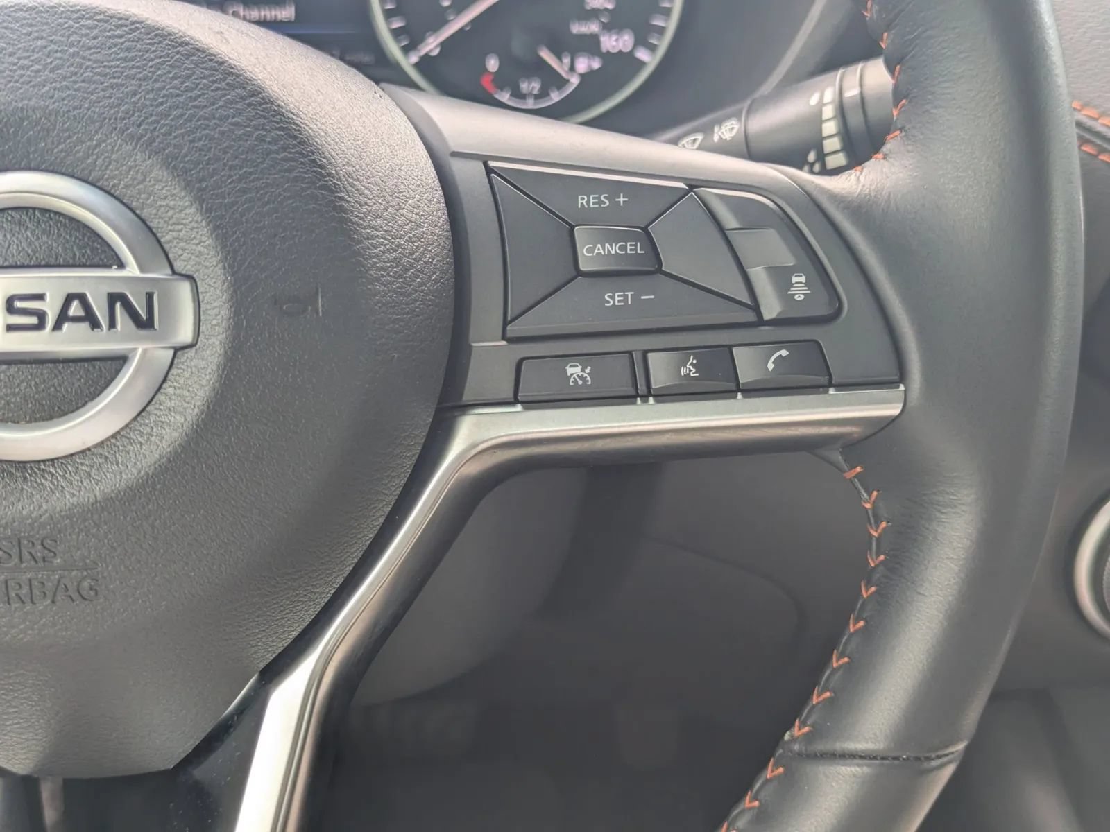 Used 2023 Nissan Sentra SR FWD image 22