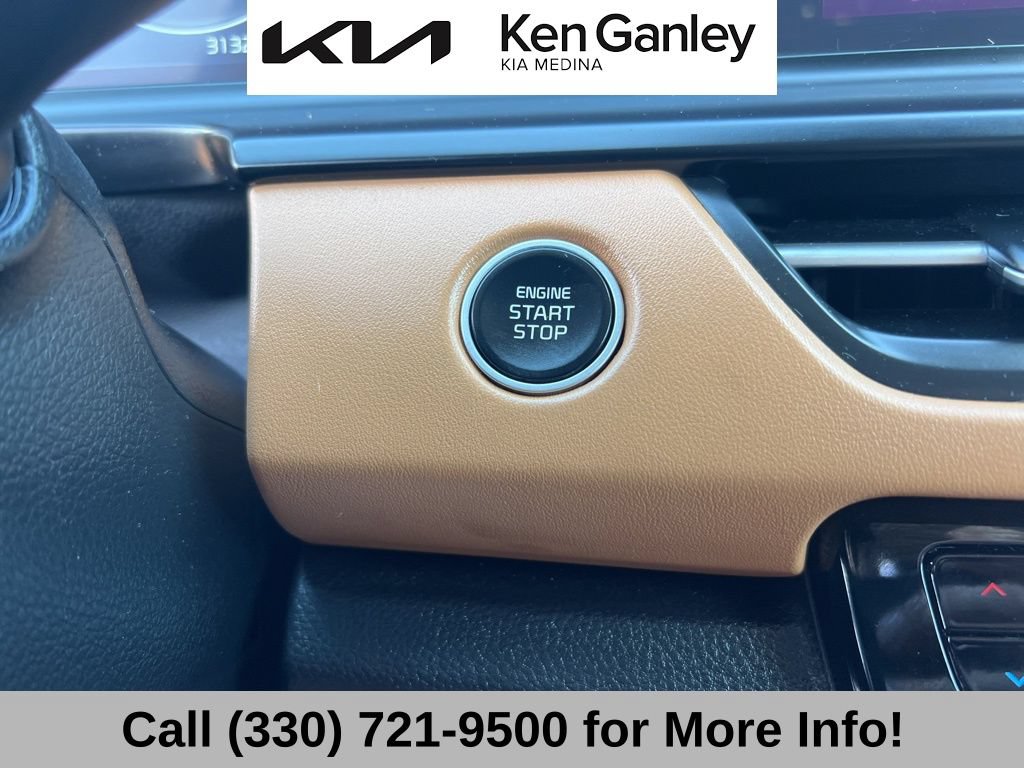 Certified 2024 Kia Seltos EX AWD/4WD image 36