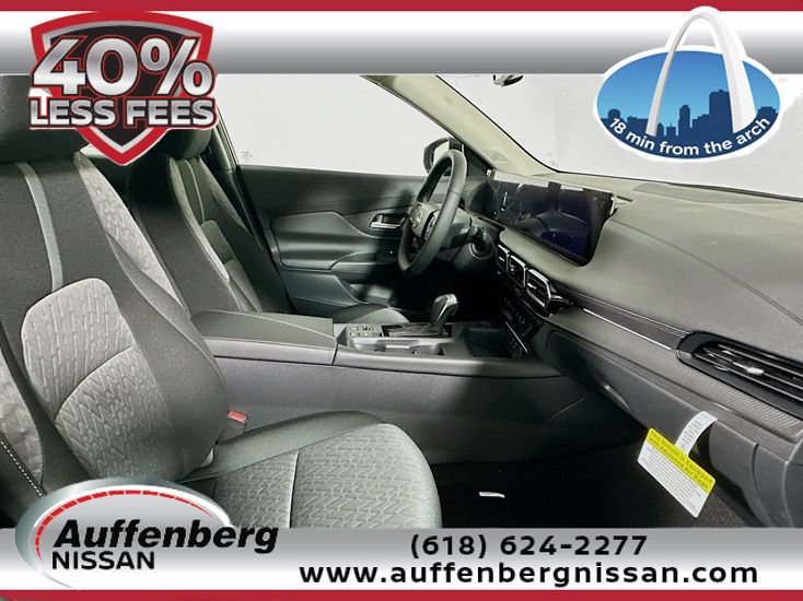 New 2026 Nissan Sentra SV w/ SV Convenience Package FWD image 21