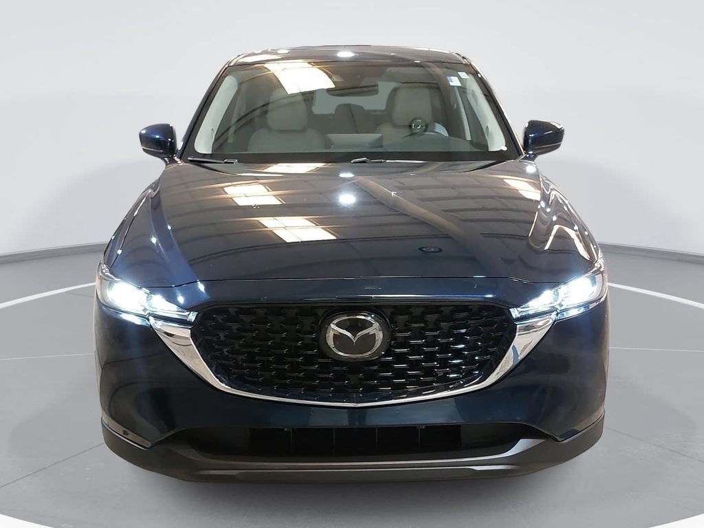 Used 2023 MAZDA CX-5 AWD 2.5 S image 2