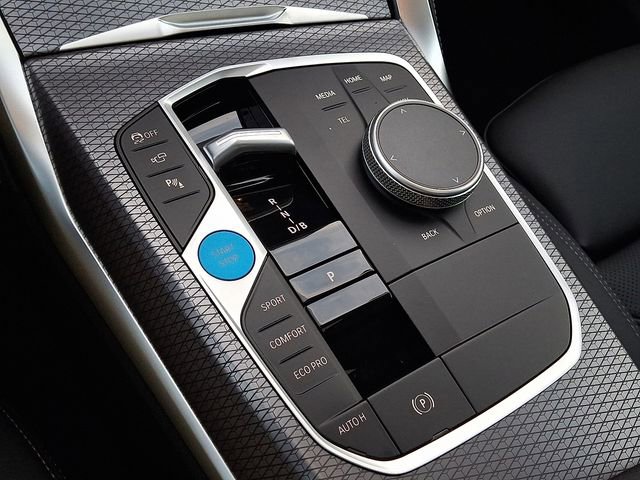 New 2026 BMW i4 xDrive40i w/ M Sport Package image 14