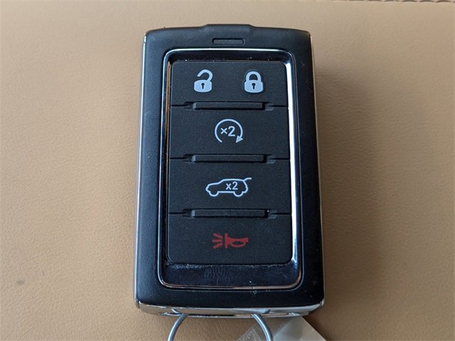 Used 2024 Jeep Grand Cherokee L Summit image 37