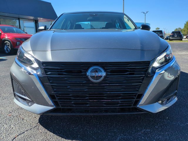 Used 2025 Nissan Altima 2.5 SV image 10