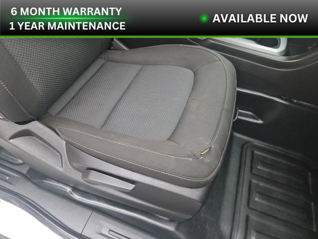 Used 2022 Chevrolet Colorado LT w/ Fleet Safety Package image 29