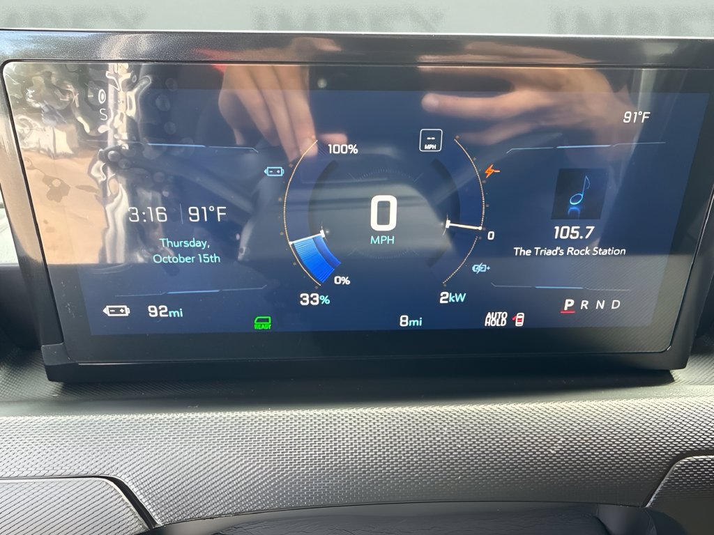 Used 2025 Chevrolet Brightdrop 400 w/ Battery Pack, Max Range AWD/4WD image 26