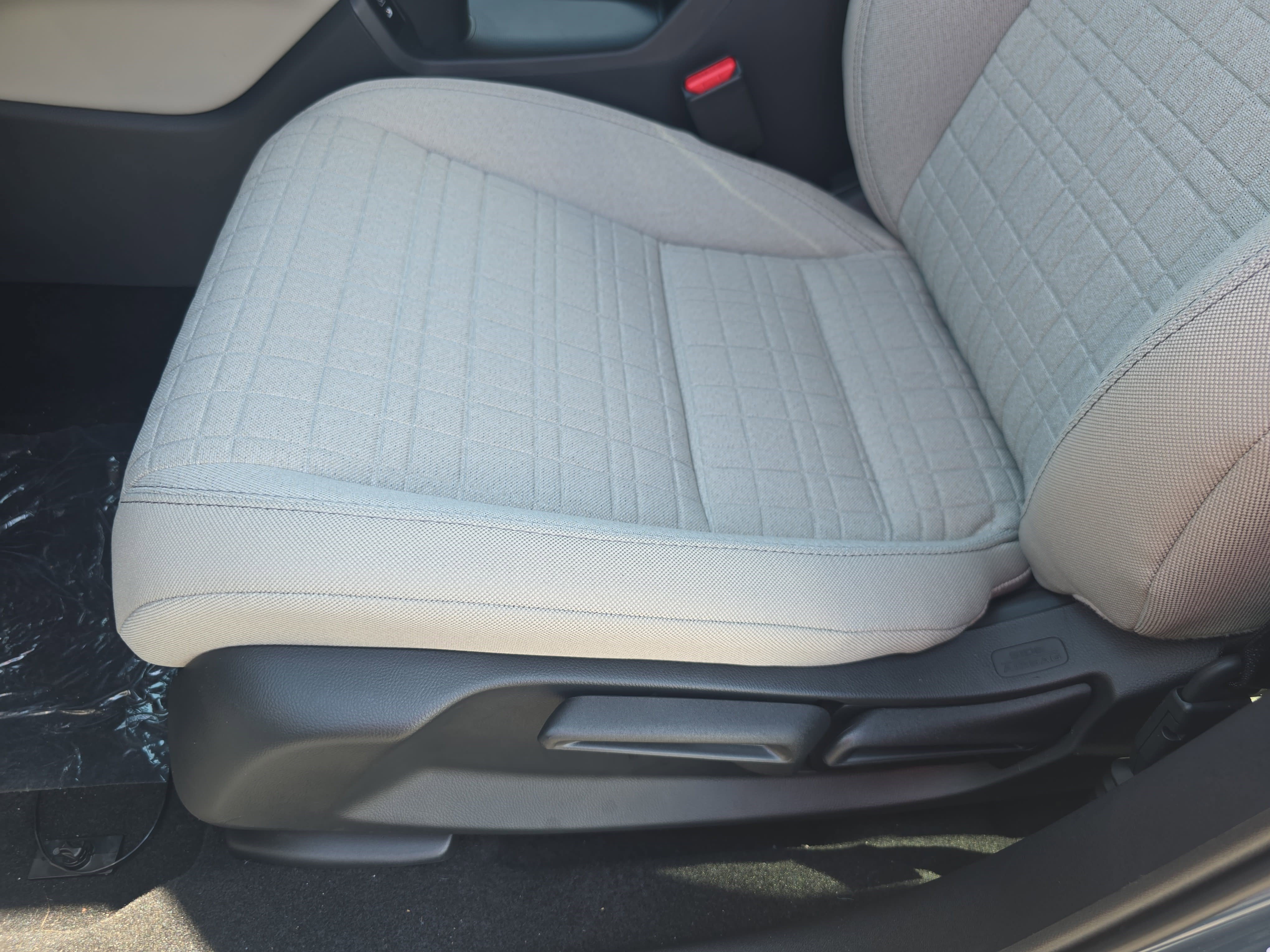 New 2027 Honda HR-V LX image 26