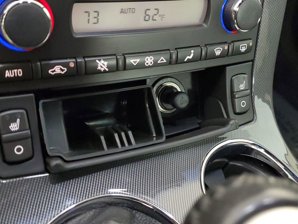 Used 2009 Chevrolet Corvette Z06 w/ Preferred Equipment Group image 27