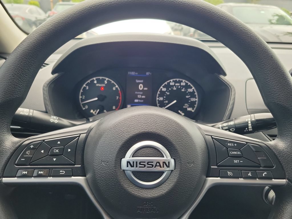 Used 2022 Nissan Altima 2.5 S FWD image 20