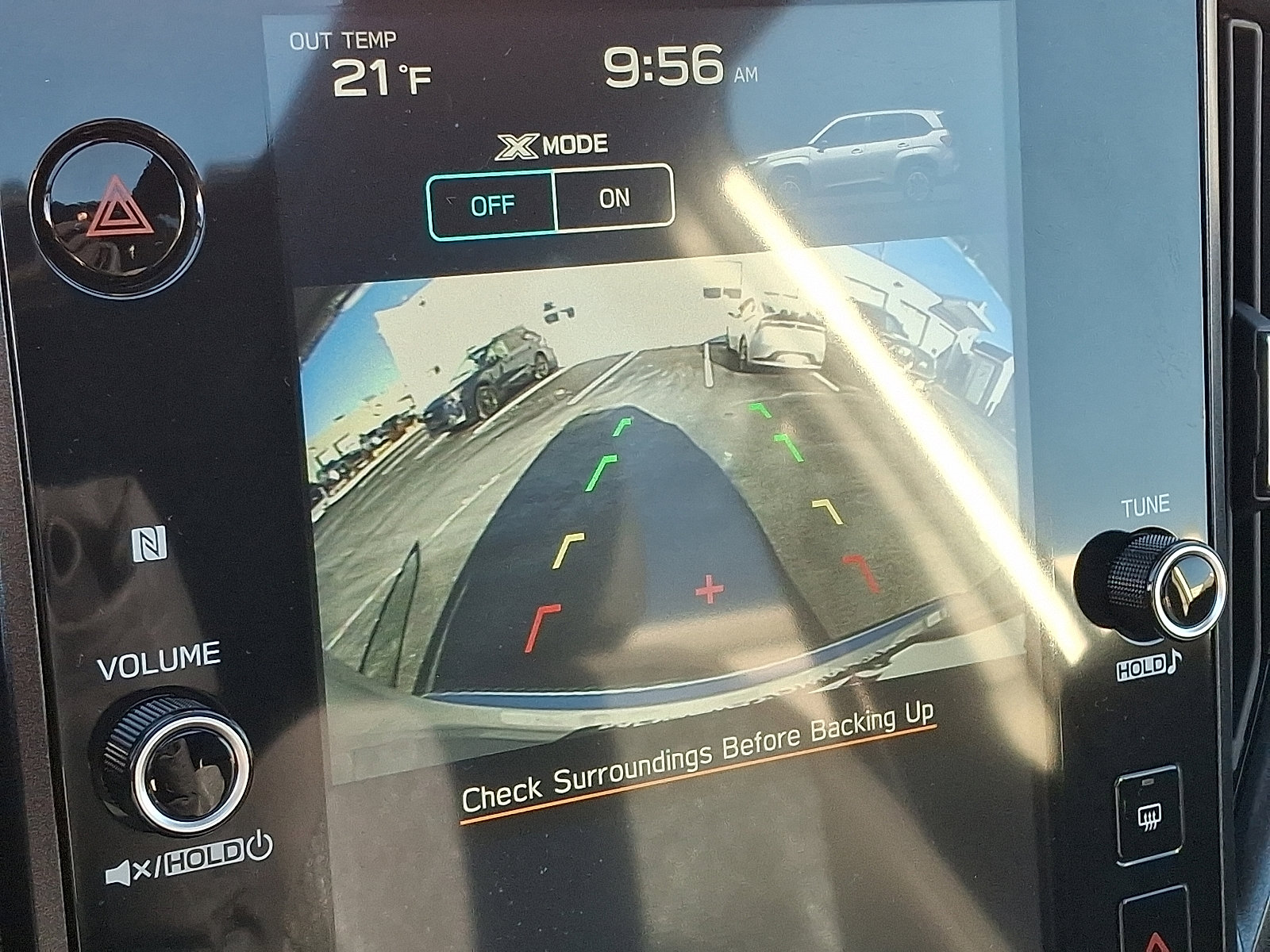 Certified 2025 Subaru Forester Premium w/ Convenience Package #1 image 18