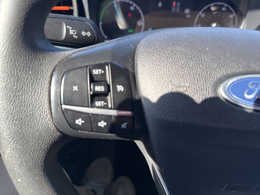 Used 2022 Ford Maverick XLT image 28