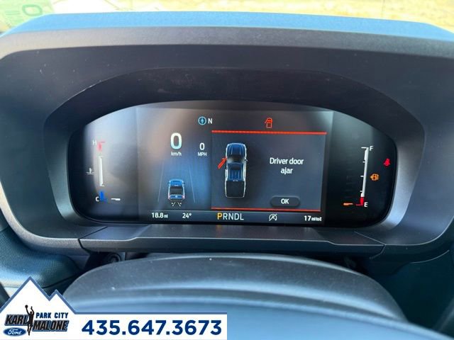 New 2026 Ford Maverick XL w/ 4K Tow Package image 49