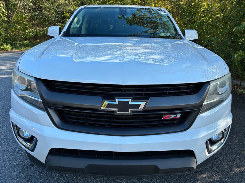 Used 2019 Chevrolet Colorado Z71 AWD/4WD image 2