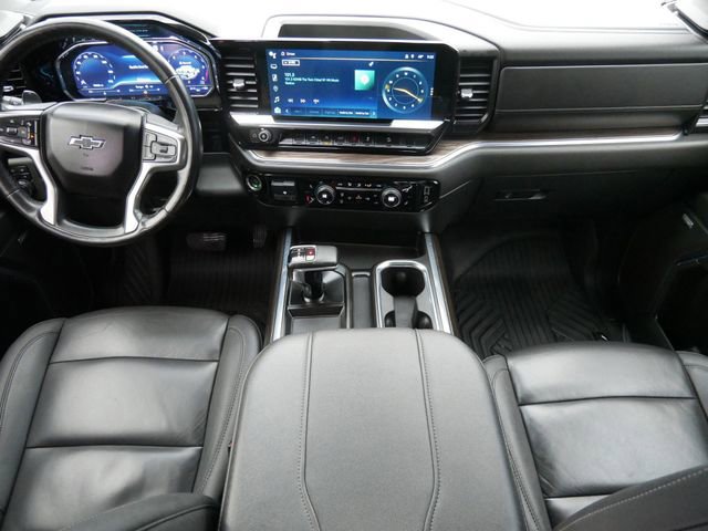 Used 2023 Chevrolet Silverado 1500 RST image 10