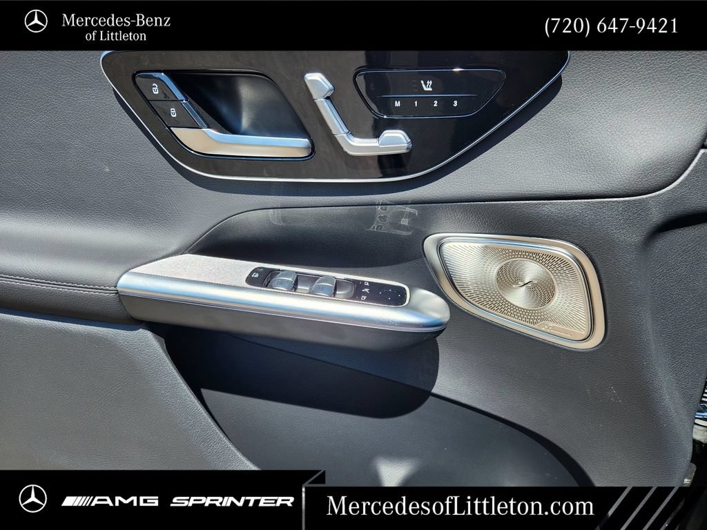 New 2026 Mercedes-Benz GLC 300 4MATIC image 22