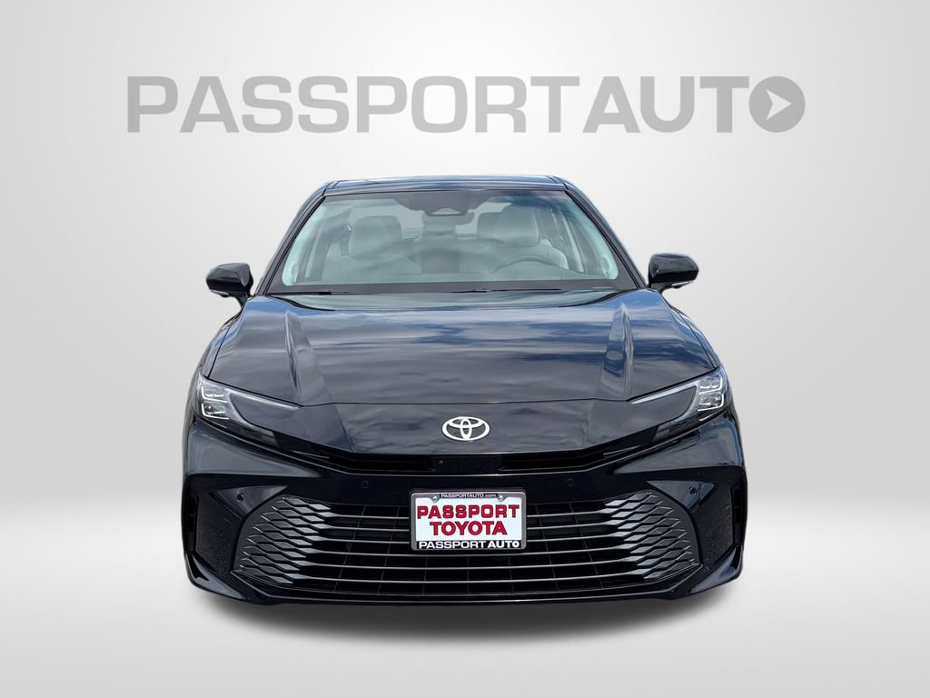 Used 2026 Toyota Camry XLE w/ Premium Plus Package AWD/4WD image 13