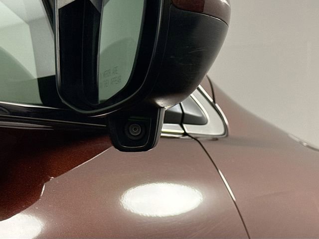 Used 2015 Honda CR-V EX image 21