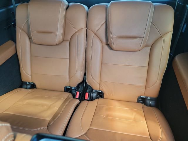 Used 2017 Mercedes-Benz GLS 450 4MATIC image 19